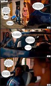 Forbidden Love By Magic Dragon 3D Porn Comics english 35 - The Hentai