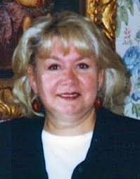 PATRICIA GREENBERG Obituary (2017)