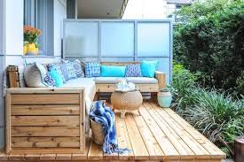 Diy couches and sofa ideas. Diy Plans For A Modern Outdoor Sectional Real Cedar