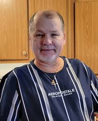 Obituary for Randy Eugene Wall