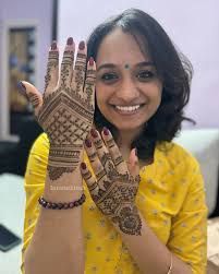 I'm so excited to start this new venture with saree draping :) I'm even  more ecstatic that I got to drape my chechi