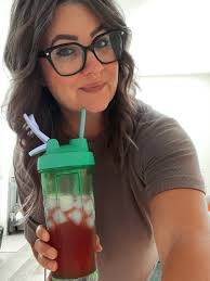 I'm late… but HAPPIEST 24th birthday 🎉🥳yesterday To my beautiful  @korbyncarlson !!! I am so freaking proud of you. You are so smart, strong,  loving, sassy, funny& AMAZING! I'm just in Awe