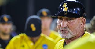 SOUTHERN MISS LOSES TO TENNESSEE 5-0 IN DECIDING THIRD GAME OF SUPER  REGIONAL, FALLS ONE GAME SHORT OF GETTING RETIRING COACH SCOTT BERRY TO THE  COLLEGE WORLD SERIES