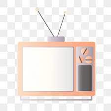 Pink Old Television Illustration Black And White Tv Pink Tv Old Tv Illustration Png Transparent Clipart Image And Psd File For Free Download Clip Art Illustration Old Tv