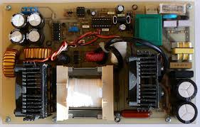 At the end of the power supply, a pair of dual voltage are ready to. Switching Power Supply Circuit 230v 30v Sg3525 Electronics Projects Circuits