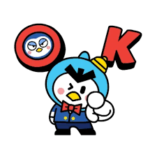 Cuenta que comparte dibujos nsfw de brawl stars y de otros juegos. Line Brawl Stars Whatsapp Stickers Stickers Cloud