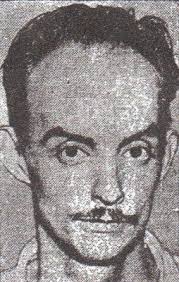 Merton Ward Goodrich (1910-1953)