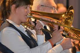 FOTOSPECIAL. Concert Ware Vrienden der Eendracht Malderen (Londerzeel)