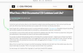 The Best Way To Implement A Wrapper In Css Css Tricks For example, you can have the background image stretch (and contract) to whatever size the element is that increase the size without stretching the image out of proportion.
