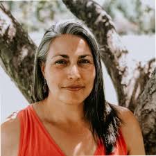 Leaning into uncertainty from a bald headed cancer patient (and  professional counselor)