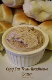 If you've become familiar with food trends over the past few years, then you've probably already been introduced to things like mochi and bubble tea, or boba tea. And Don T Forget The Texas Roadhouse Butter Restaurant Recipes Food Recipes