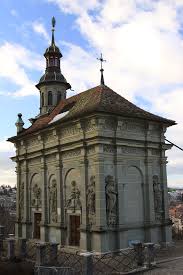 Fribourg Fribourg Free Things To Do Barcelona Cathedral