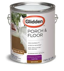These clean easily and resist scuffs better, making them a good choice for areas in constant use, like doors, door jambs and window casings. Shop Concrete Floor Paint Walmart At Lowest Prices