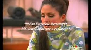 Flor: Tomas finge di essere fidanzato ep87 (intera)