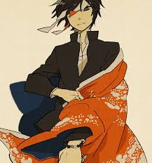 tanuma kaname 1002806 zerochan anime anime images anime guys