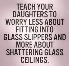 Raising Girls Quotes Tumblr Visitquotes