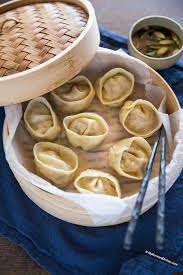 Add salt, sesame oil, ground pepper and mix by hand. Kimchi Mandu Kimchi Dumplings My Korean Kitchen