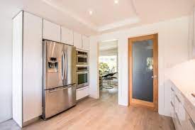 You're usually responsible for repairs up to your property line. Our Recent Projects Kitchenandflooring