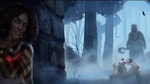 Dead by daylight was released for microsoft windows in june 2016, released in playstation 4 and xbox one in june 2017, released in nintendo switch on september 24, 2019, and a mobile port on ios and android on april 17, 2020. Dead By Daylight S New Killer The Twins Now Has Lore And Abilities Polygon