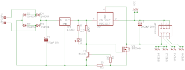 Esp8266 Raucht Standig Ab Stromversorgung Mikrocontroller Net