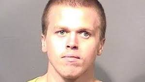 Photos: Arrest mugshots 4-27-15