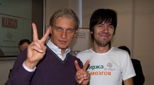 Недавно тиньков сообщил, что с октября борется с лейкемией. Oleg Tinkov Rasskazal O Posledstviyah Svoej Borby S Boleznyu