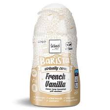 As a sampler set this 5 small bottle option is the one that we would recommend. Zero Calorie Sugar Free French Vanilla 60ml Syrup The Skinny Food Co Guilt Free Theskinnyfoodco