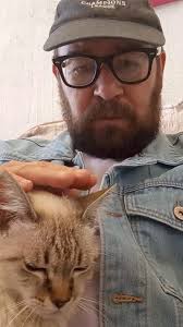 Hoy hice un nuevo amigo que me hizo sentir como el Padrino!