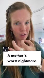 A Mother's Worst Nightmare: Story of When My Daughter Went Missing