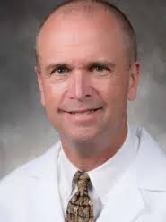 Dr. Robert Holcomb, MD