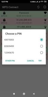 This feature was only available in version 4.1.2 of android. Wps Connect V1 3 9 Apk Descargar Para Android Appsgag