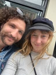 Genevieve Berg's Instagram, Twitter & Facebook