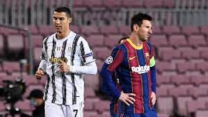 Maybe you would like to learn more about one of these? Jornal Psg Pode Vender Mbappe Por Sonho De Ter Messi E Cr7 Tnt Sports