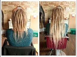 Curious about dreadlocks and ready to twist your hair? How To Install Permanent Dreadlock Extensions Doctoredlocks Com Youtube Dreadlock Extensions Permanent Dreadlock Extensions Dread Extensions