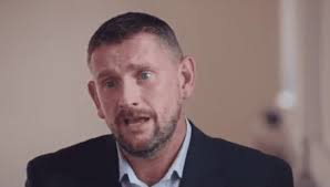 Stephen Plunkett U-Casadh