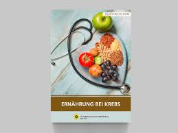 Ernahrung Bei Krebs Osterreichische Krebshilfe