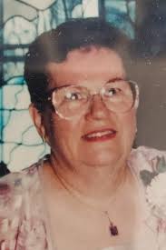 Obituary information for Carol M. Crozier