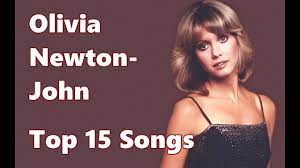 1982 don't stop believin' / totally hot. Top 10 Olivia Newton John Songs 15 Songs Greatest Hits Youtube