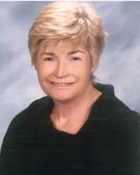 Shirley Kay Collier Obituary November 22, 2023