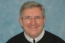 Father John C. Devin, C.Ss.R. dies at 92