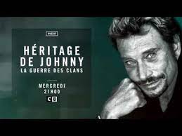 La quête d'étoile de feu : Heritage De Johnny La Guerre Des Clans Documentaire 2018 Youtube