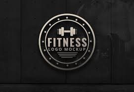 Freepik Graphic Resources For Everyone Fitness Logo Logotipo De Academia Fundos Escuros