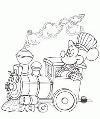 All you need is photoshop (or similar), a good photo, and a couple of minutes. Coloring Pages Disneyland Coloring Home