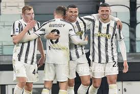 The turin giants have 13 wins and four draws to their name, while they were on the losing end three times in the past. Lwuailvinhuom