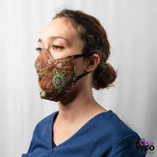 Le tissu est complètement inefficace car ce que l'on attend l'organisation mondiale de la santé souligne que le masque n'est efficace que s'il est associé à un. Masque Tissu Tortue