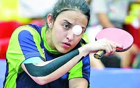 La precisión habla por Merly