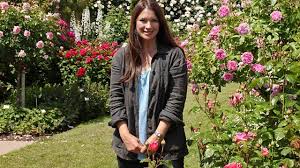 Roses And Climbers Creepers Series 2 Great British Garden Revival Bbc Two