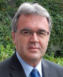 Alfred Jungwirth aus Vöcklabruck