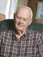 Marlin B. Potter Obituary