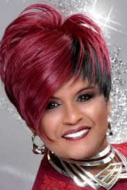 Daphne "Damaria" Burleson, D.Div., D.Min.